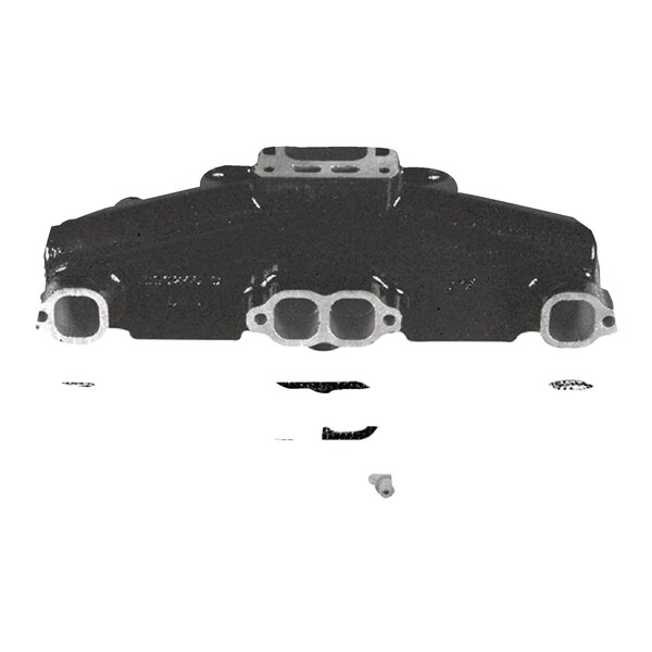 Exhaust Manifold